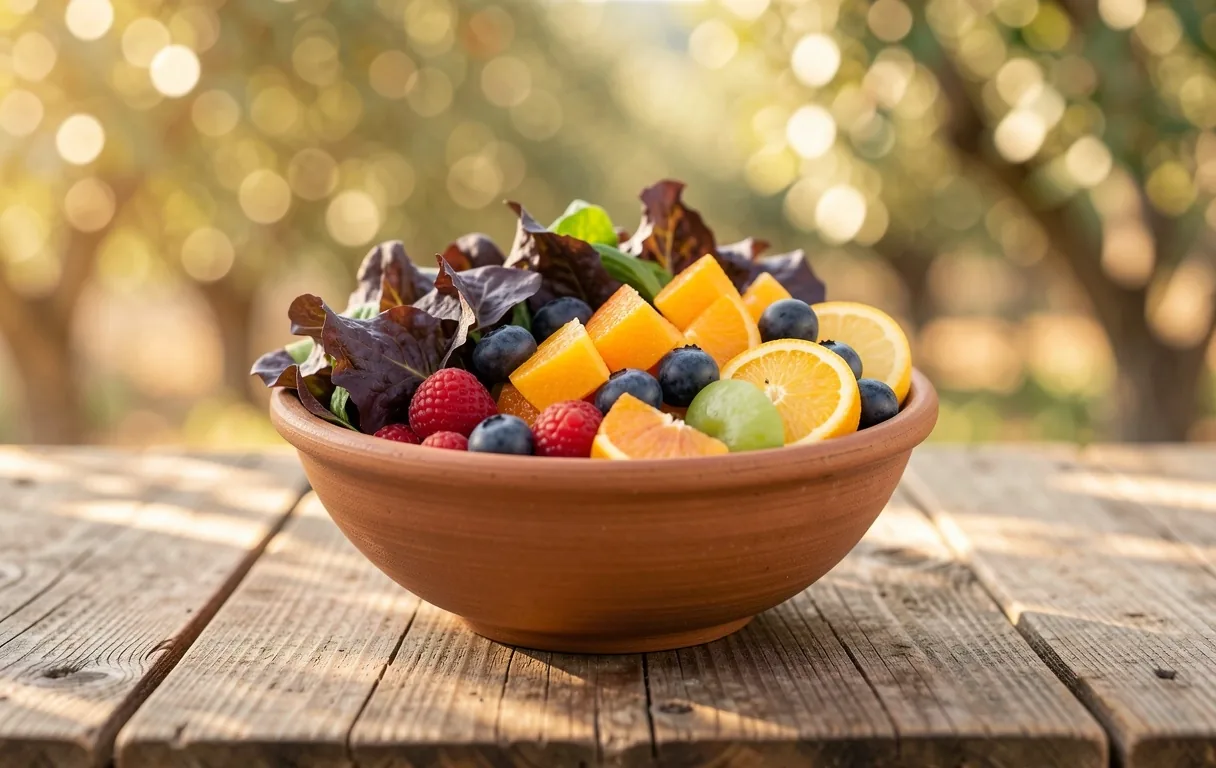 Frutas